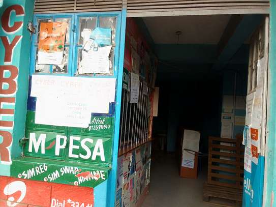 Cyber and Mpesa on SALE image 1