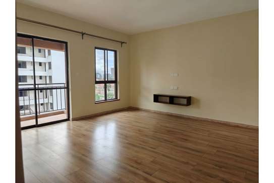 3 Bed Apartment with En Suite in Parklands image 16