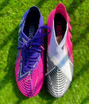 Coming Soon Next-Gen Adidas Predator Edge Football Boot image 3