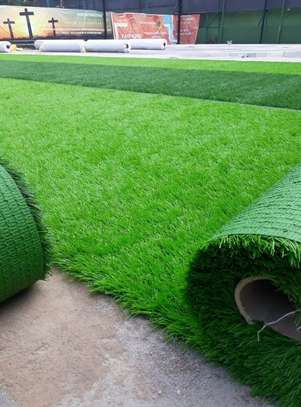 NICE AND DURABLE GRASS CARPETS image 3