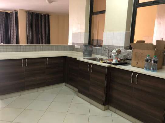 Furnished 3 Bed Apartment with En Suite in Westlands Area image 19