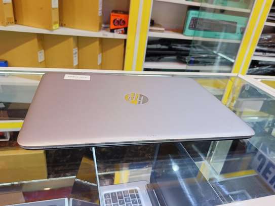 HP EliteBook 840 G3 intel core i5 6th Gen 16GB Ram 256SSD image 3