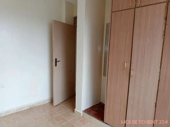 ONE BEDROOM TO LET IN KINOO FOR 14K image 11