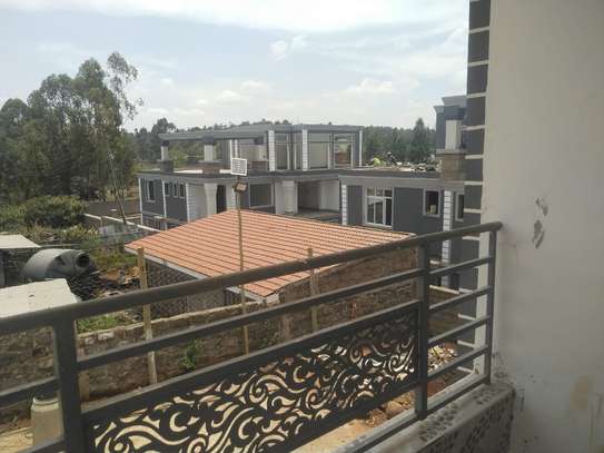 4 Bed House with En Suite in Ngong image 2