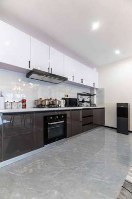 2 Bedroom furnished for rent in Kileleshwa image 6