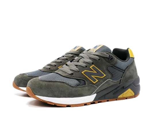 New balance sneakers image 4