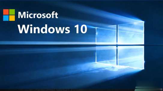 Windows 10 v 1909 + Free Office 2019 image 1