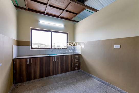 Warehouse with Parking in Athi River image 10