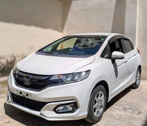 Honda fit non hybrid 1500cc image 9