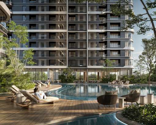 3 Bed Apartment with En Suite in Westlands Area image 55