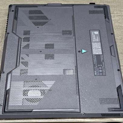 Laptop Asus TUF Gaming FX504 32GB Intel Core I7 SSD 1TB image 2