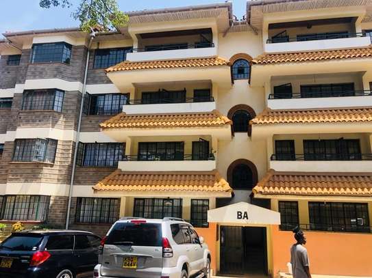 4 Bed Apartment  in Lavington image 4