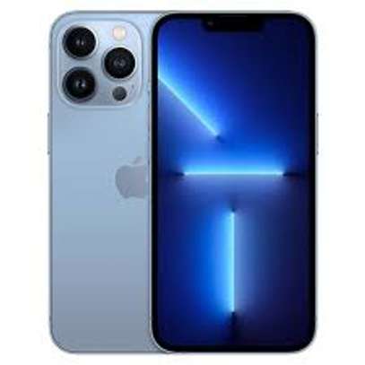 Apple iPhone 13 Pro Max image 3