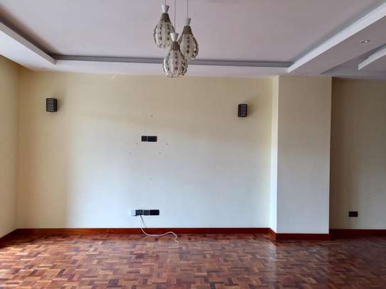 2 Bed Apartment with En Suite in Kileleshwa image 4