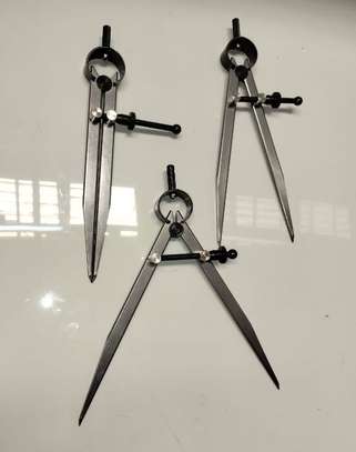 WING DIVIDER / SPRING CALIPER FOR SALE image 3