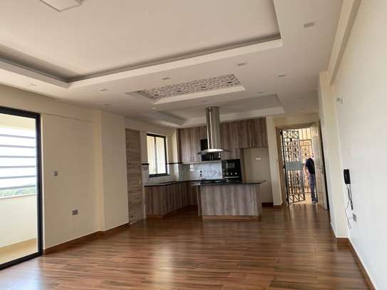 2 Bed Apartment with En Suite at Kileleshwa image 35