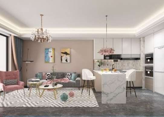 2 Bed Apartment with Swimming Pool at Church Road image 9