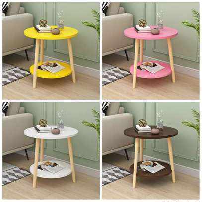 Designed coffee table image 1