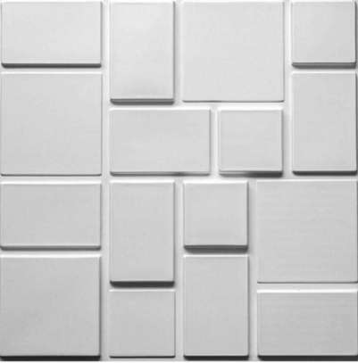 Wall panels(3D) image 1