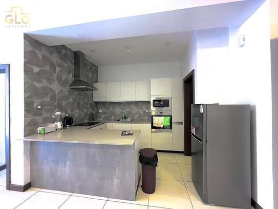 Furnished 2 Bed Apartment with En Suite in Westlands Area image 16