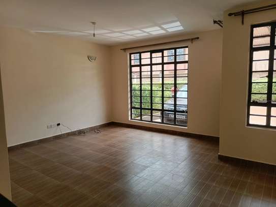 4 Bed Townhouse with En Suite at Thogoto image 25