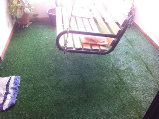Get a new Look on balconies in Artificial Grass Carpet image 4