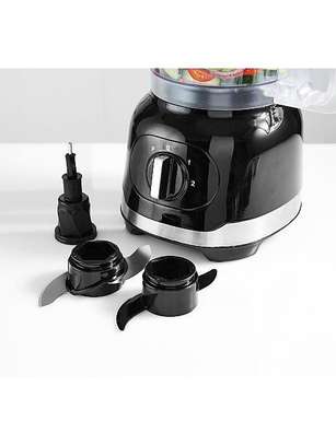 George Home 4in1 Food Processor image 3