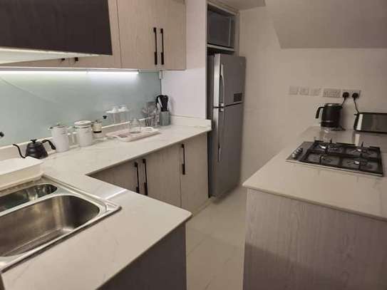 1 Bed House with En Suite at Peponi Rd image 12