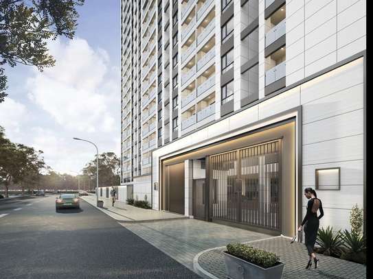 2 Bed Apartment with En Suite in Westlands Area image 3