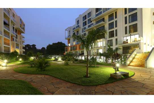 2 Bed Apartment with En Suite in Thika Road image 8