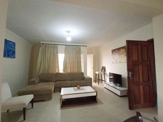 Furnished 2 Bed Apartment with En Suite at Parklands image 2