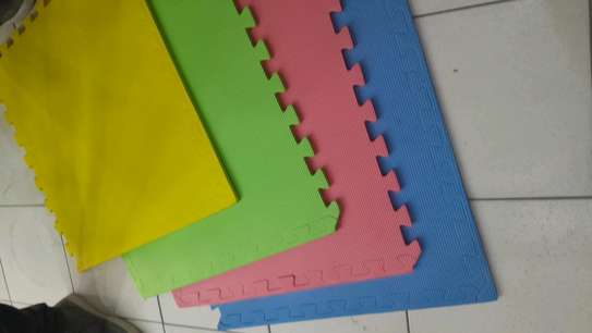 Kids  eva  puzzle mats image 2