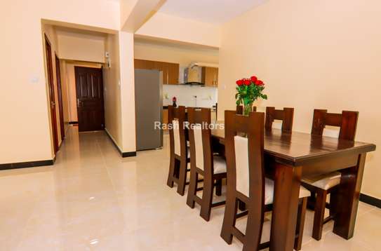 Furnished 3 bedroom apartment for rent in Lavington image 8