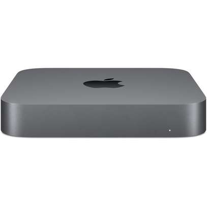 Apple Mac mini image 1