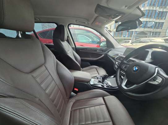 BMW X3 image 6