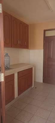 3 Bed Apartment with Aircon in Mtwapa image 5