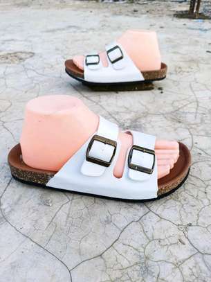 Men open shoe's image 4
