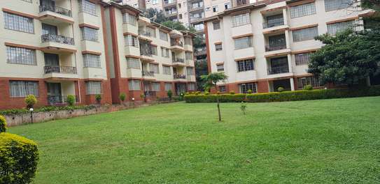 3 Bed Apartment with En Suite at Riara Road image 28