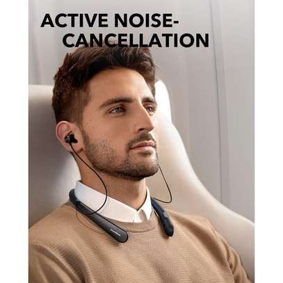 Anker Soundcore Life NC, Active Noise Cancelling Headset image 5