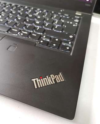 Lenovo Thinkpad T480s image 5