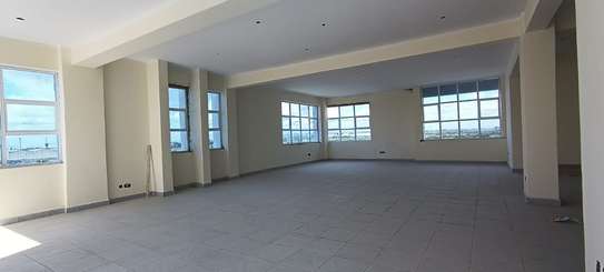 900 ft² Office with Service Charge Included in Mombasa Road image 12