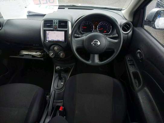 Nissan Latio (MKOPO/HIRE PURCHASE ACCEPTED) image 1