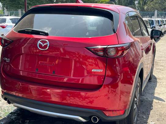 MAZDA CX5 image 2
