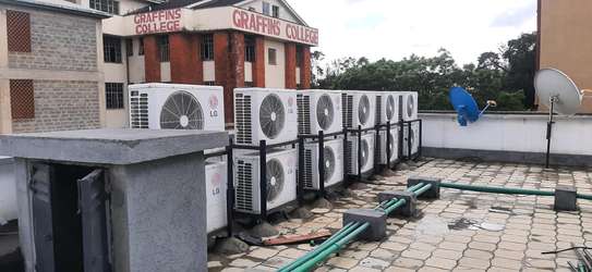 Air Conditioning Services image 2
