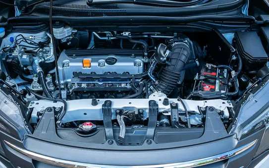 2016 Honda CR-V image 5
