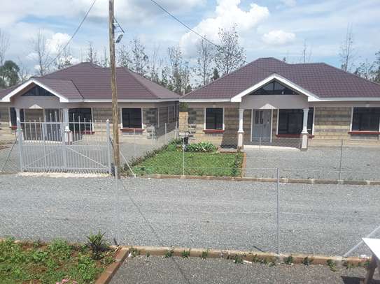 Beautiful 3 BR Houses in Ngong . image 1