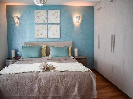 3 Bed Apartment with En Suite at Kindaruma Road image 12