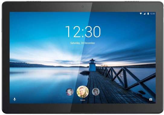 Lenovo Tab M10 (HD) 2 GB RAM 32 GB ROM 10.1' Wi-Fi+4G Tablet image 1