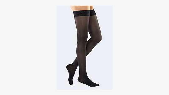 juzo compression stockings image 1