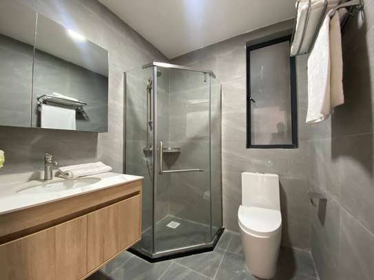 3 Bed Apartment with En Suite in Kilimani image 18